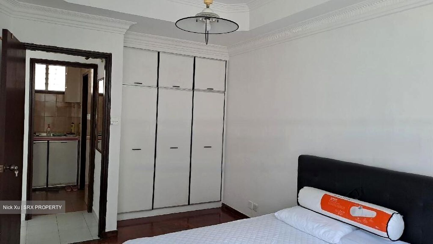 Roxy Square (D15), Apartment #503949971